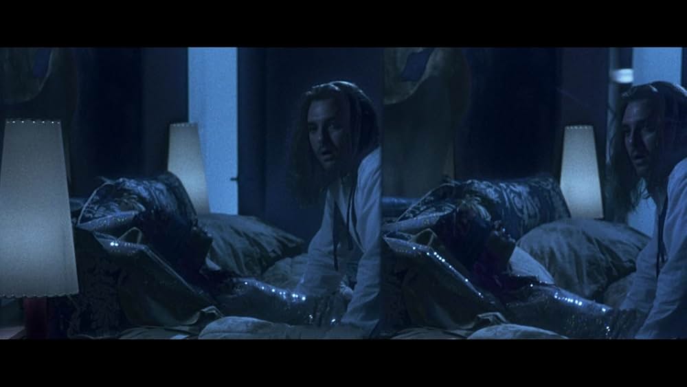 ストレンジ・デイズ／1999年12月31日の画像