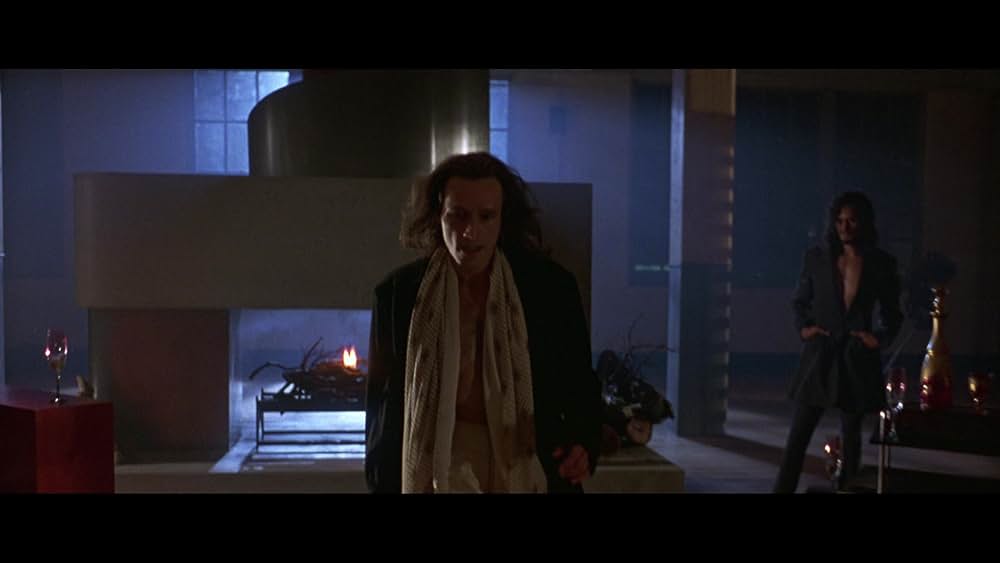 ストレンジ・デイズ／1999年12月31日の画像