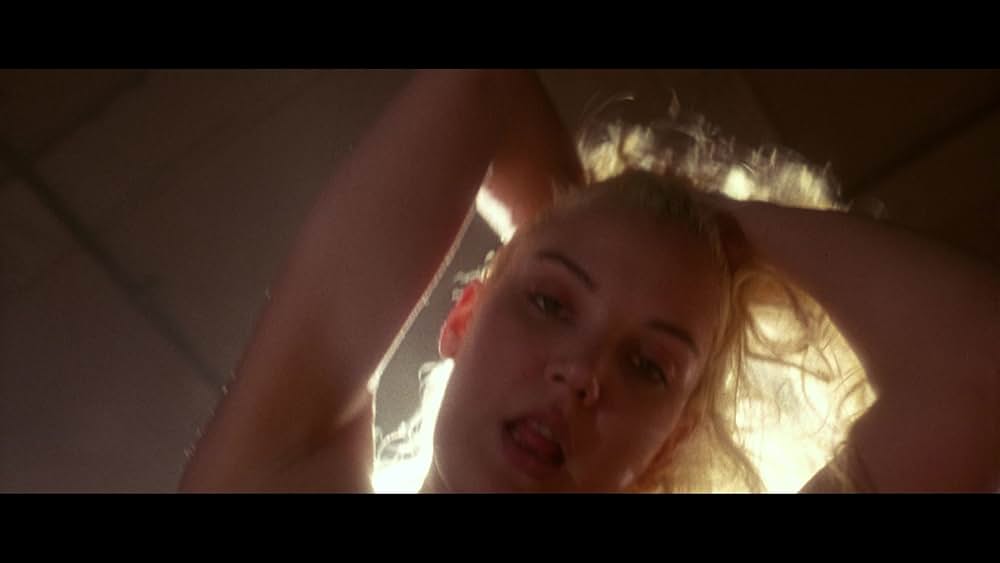 ストレンジ・デイズ／1999年12月31日の画像