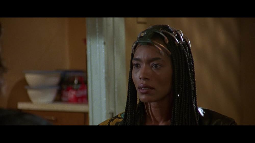 ストレンジ・デイズ／1999年12月31日の画像