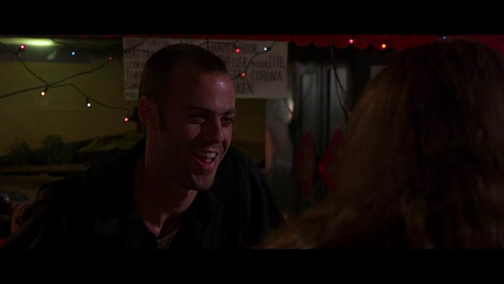 ストレンジ・デイズ／1999年12月31日の画像