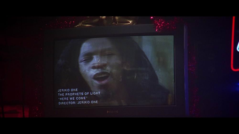 ストレンジ・デイズ／1999年12月31日の画像