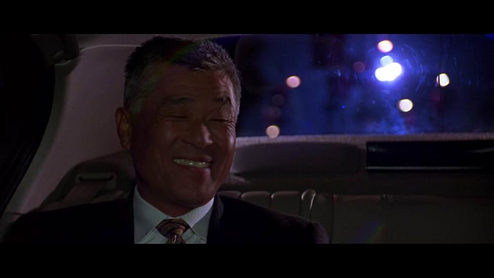 ストレンジ・デイズ／1999年12月31日の画像