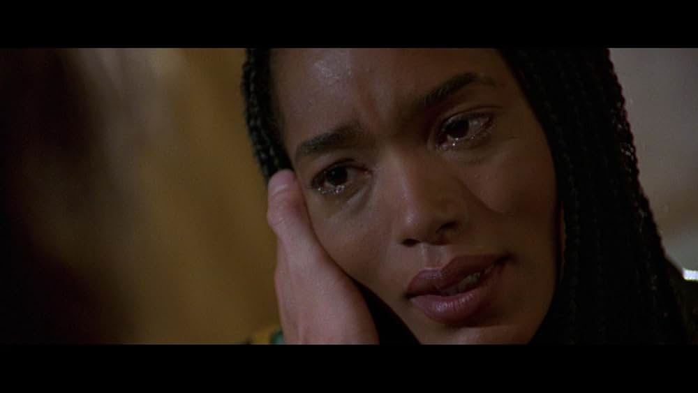 ストレンジ・デイズ／1999年12月31日の画像