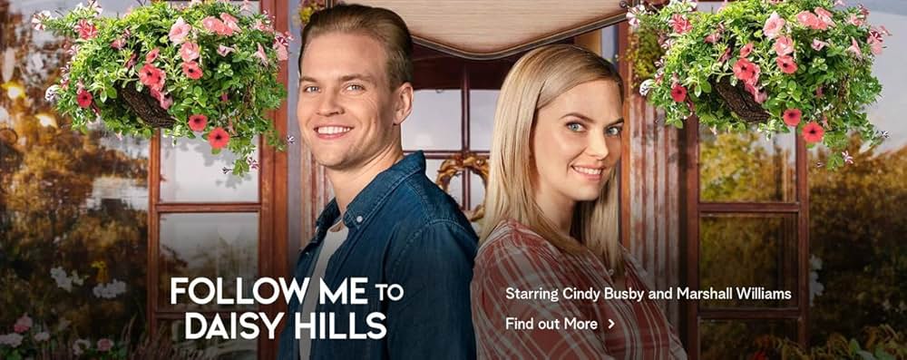 Follow Me to Daisy Hills（原題）の画像