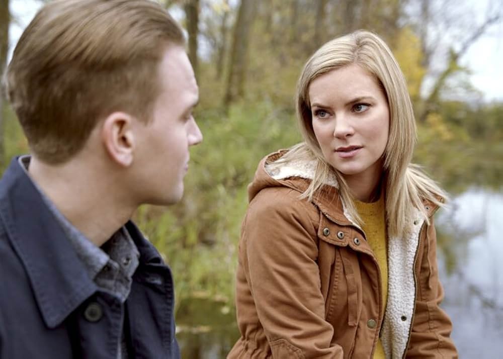 Follow Me to Daisy Hills（原題）の画像