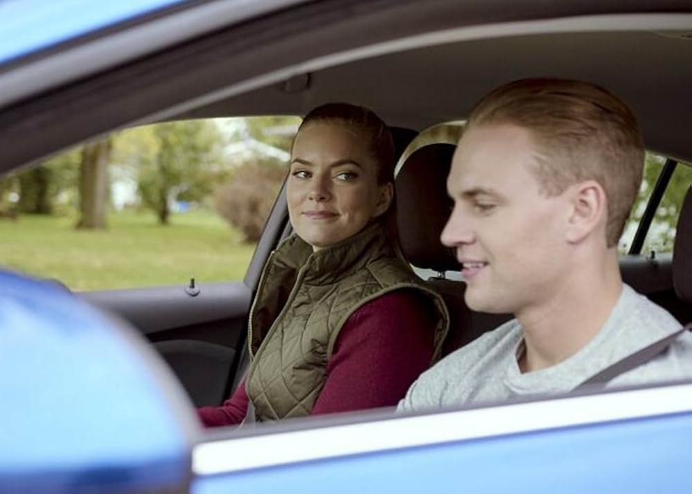 Follow Me to Daisy Hills（原題）の画像