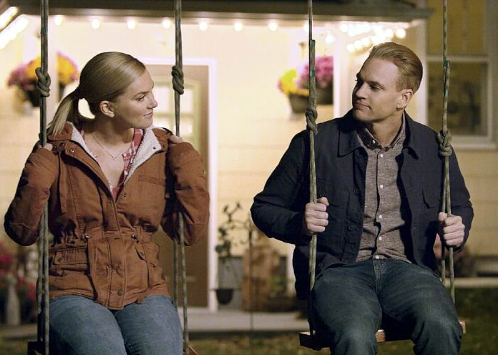 Follow Me to Daisy Hills（原題）の画像