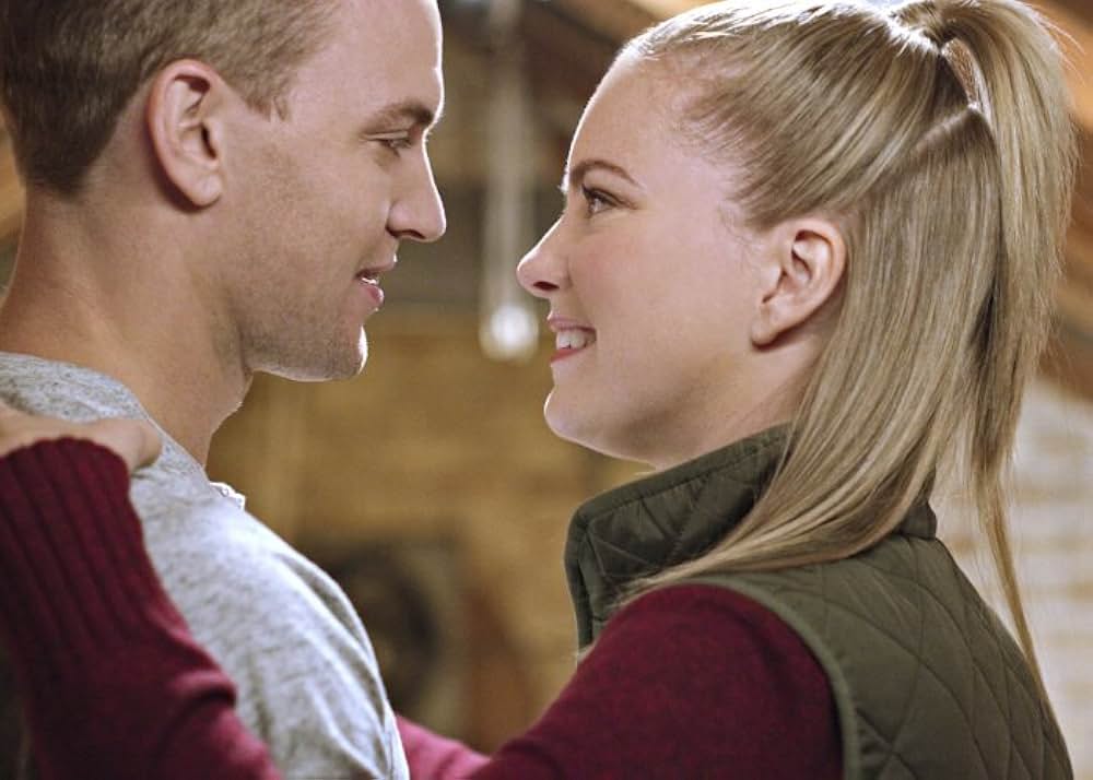 Follow Me to Daisy Hills（原題）の画像