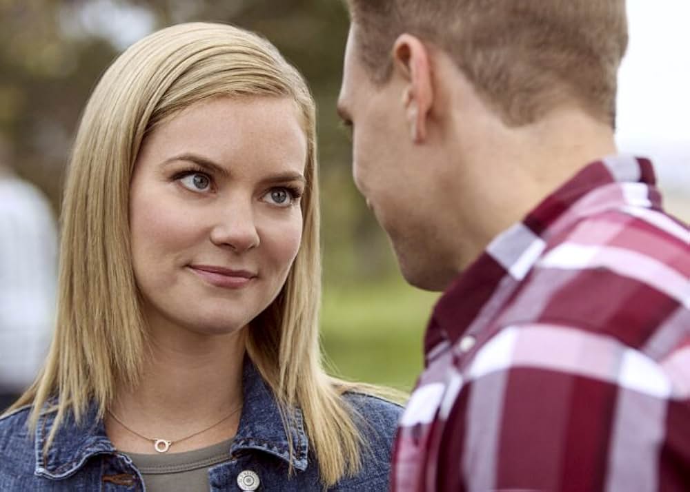 Follow Me to Daisy Hills（原題）の画像