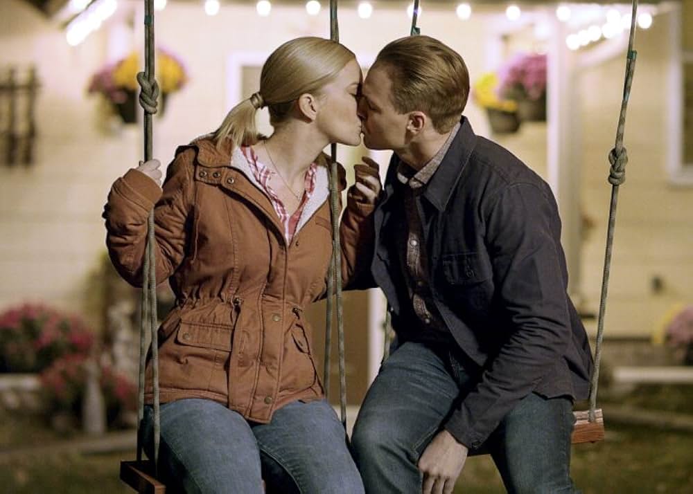 Follow Me to Daisy Hills（原題）の画像