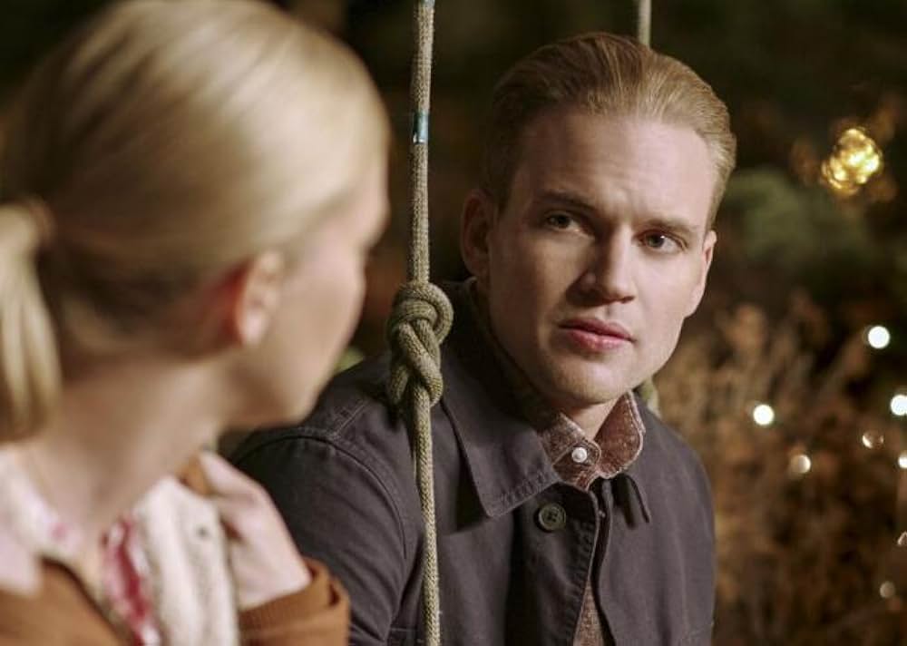 Follow Me to Daisy Hills（原題）の画像