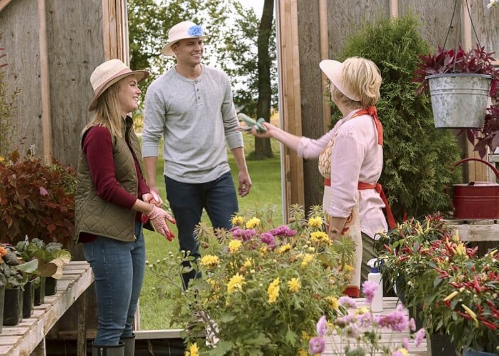 Follow Me to Daisy Hills（原題）の画像