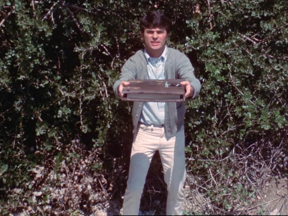 Equinox（原題）の画像