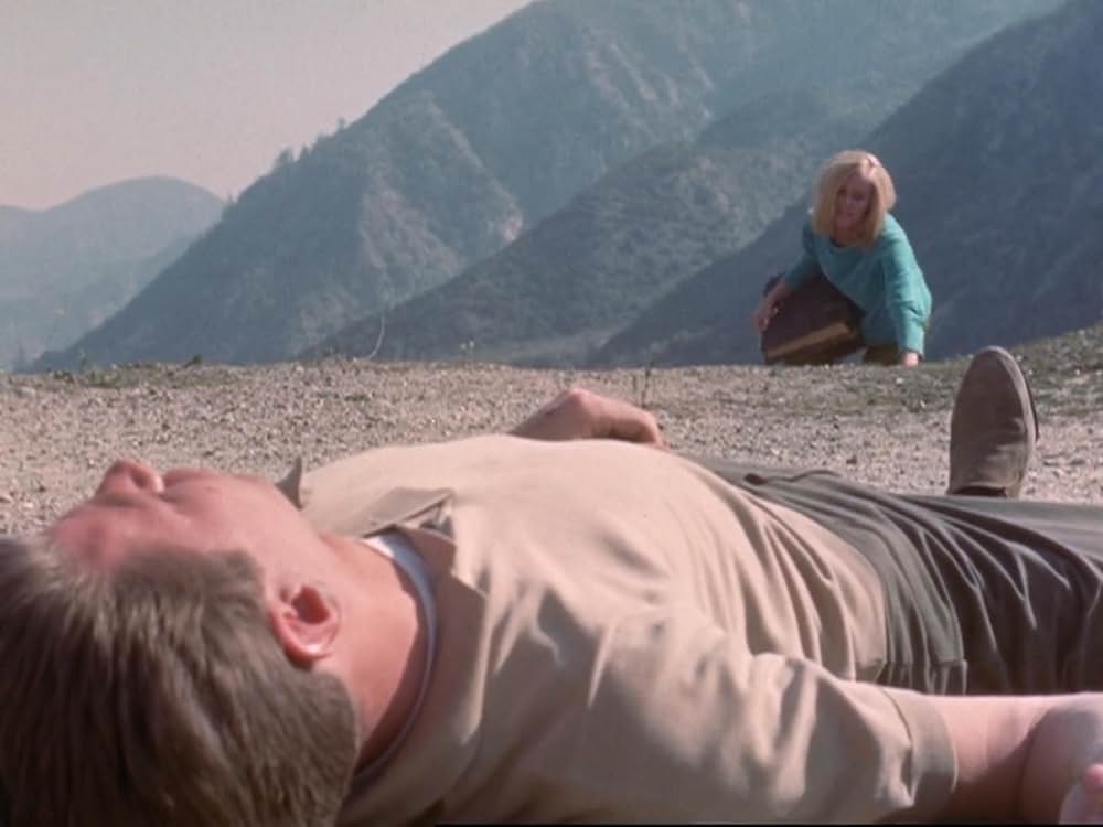 Equinox（原題）の画像