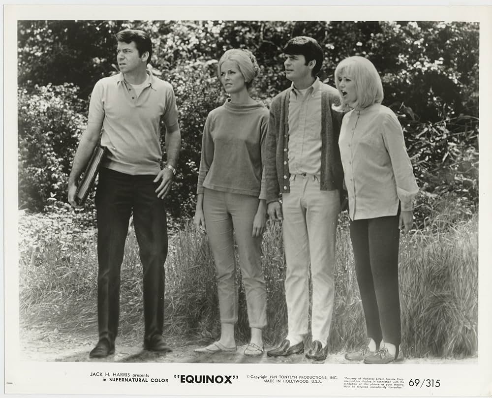 Equinox（原題）の画像