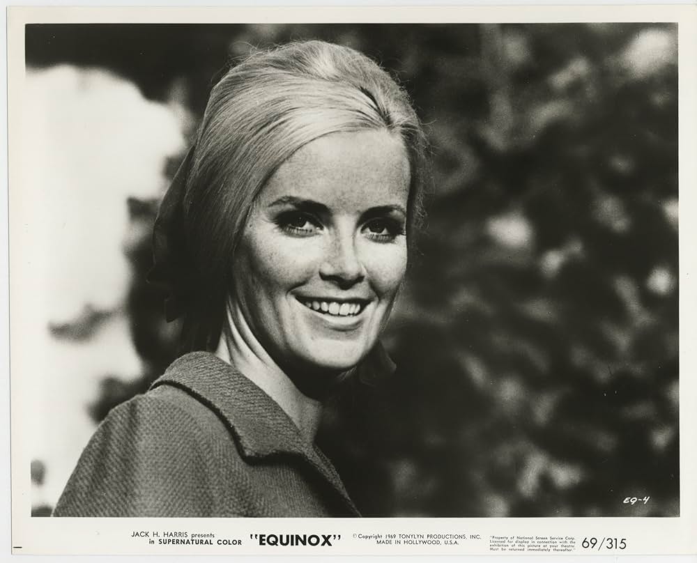 Equinox（原題）の画像