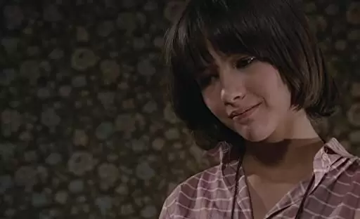 「ラ・ブーム」ソフィー・マルソーの画像