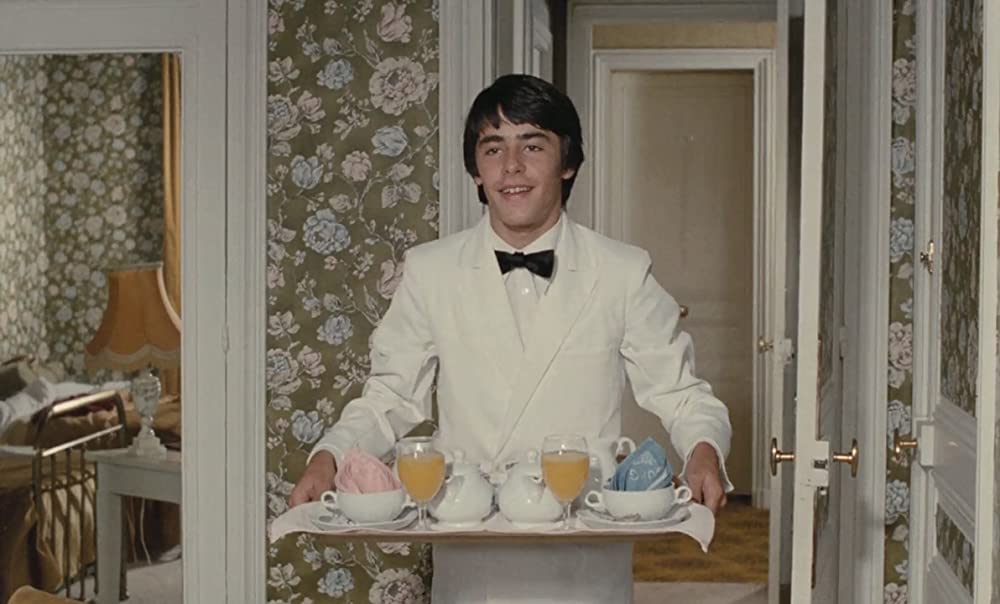 ラ・ブームの画像