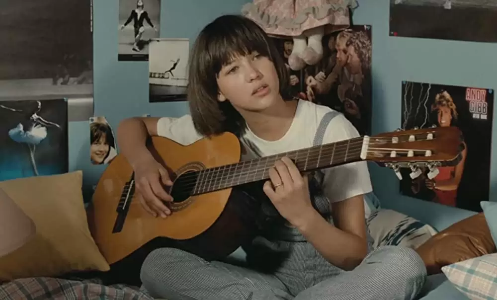 ラ・ブームの画像