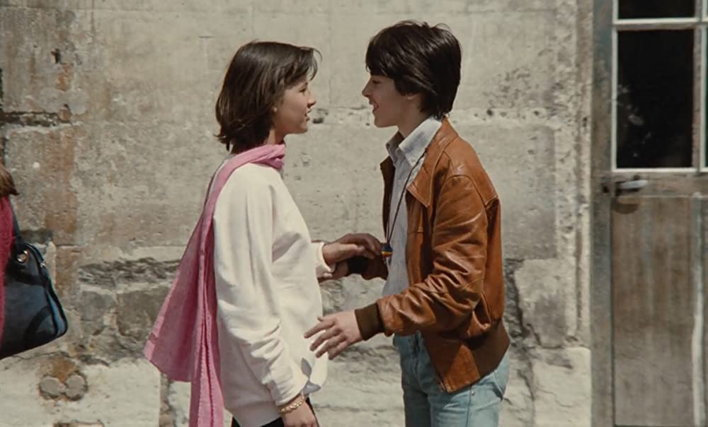 ラ・ブームの画像