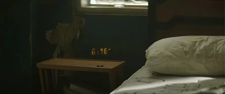 ARQ 時の牢獄の画像