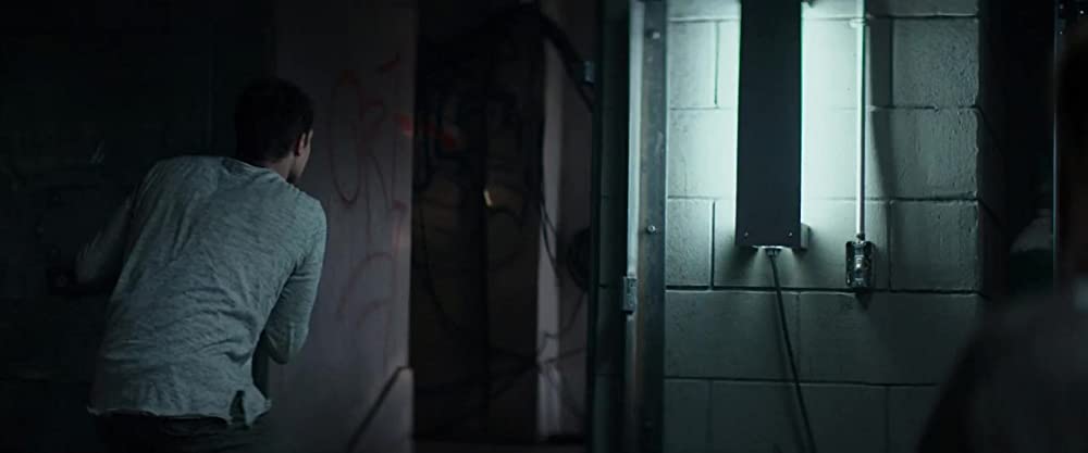 ARQ 時の牢獄の画像