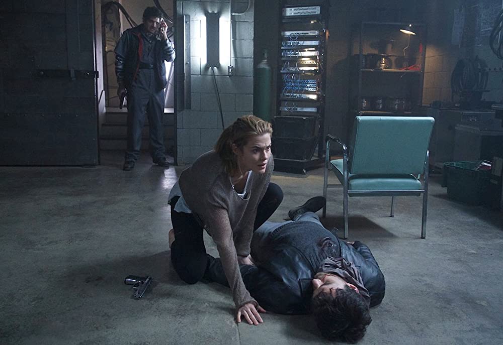 ARQ 時の牢獄の画像