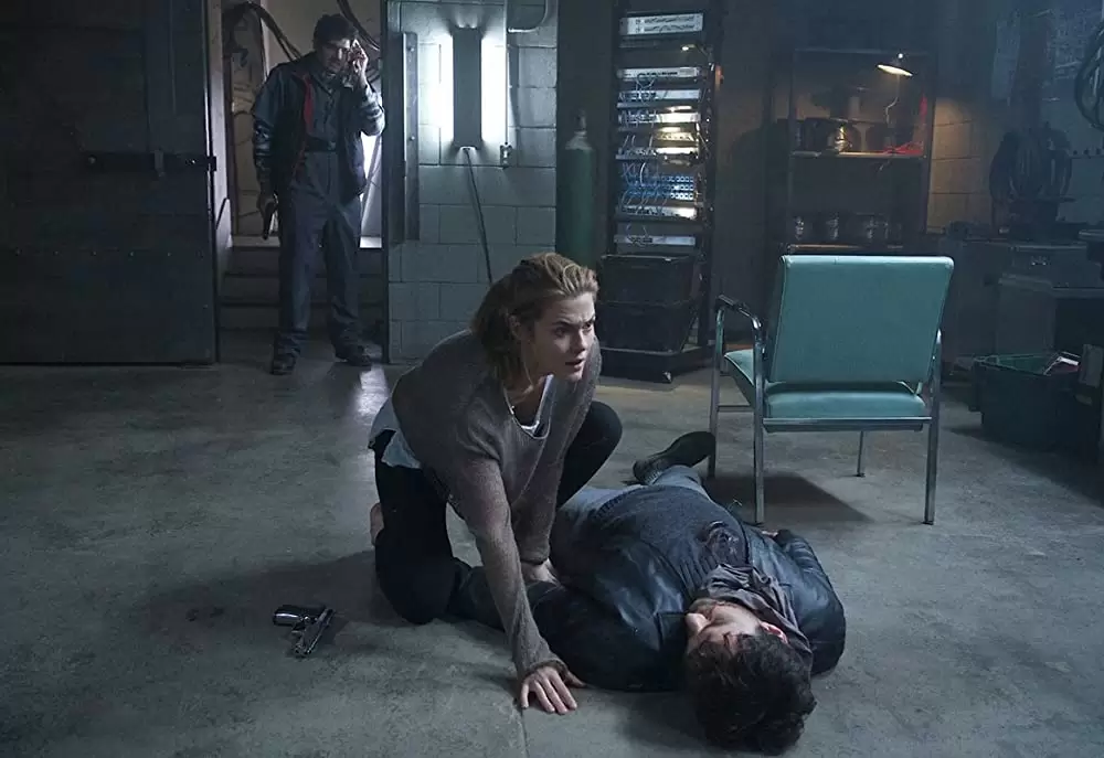 ARQ 時の牢獄の画像