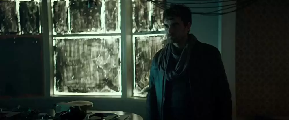 ARQ 時の牢獄の画像