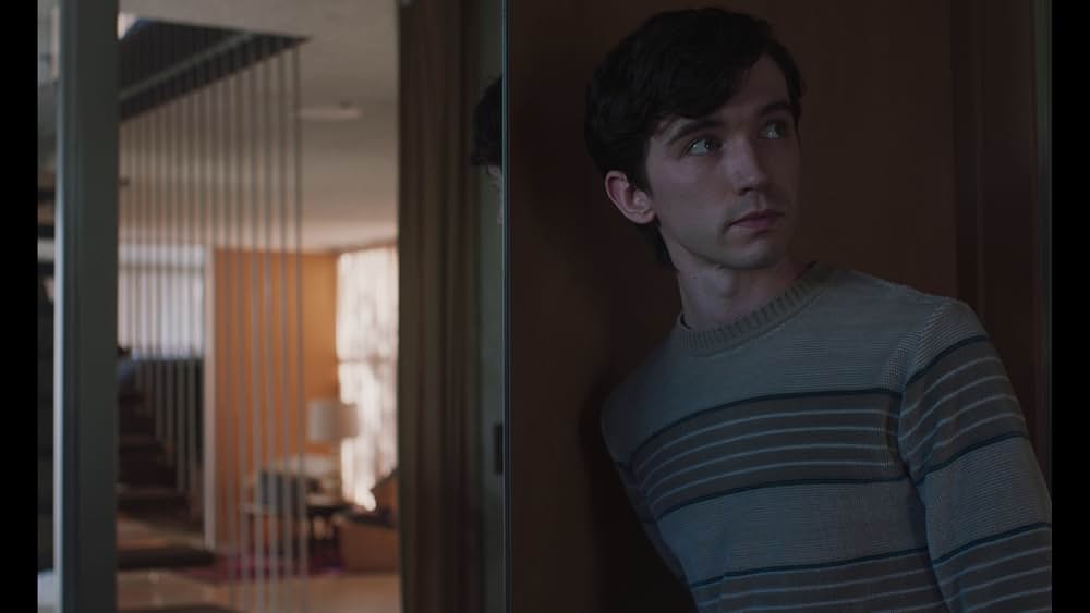 The Bloodhound（原題）の画像