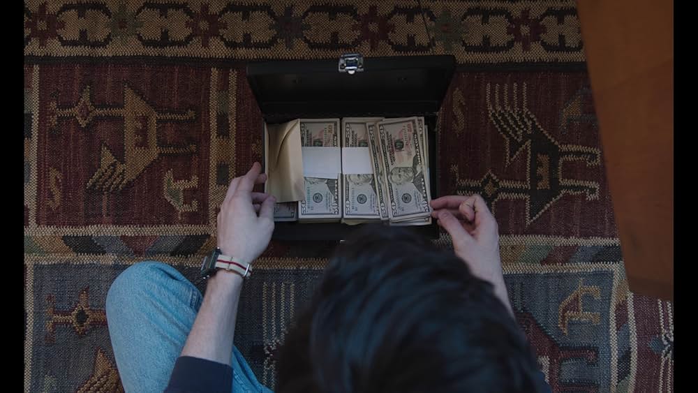 The Bloodhound（原題）の画像