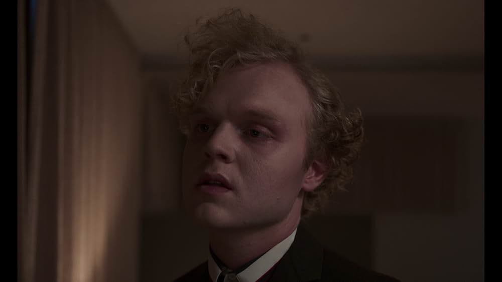 The Bloodhound（原題）の画像