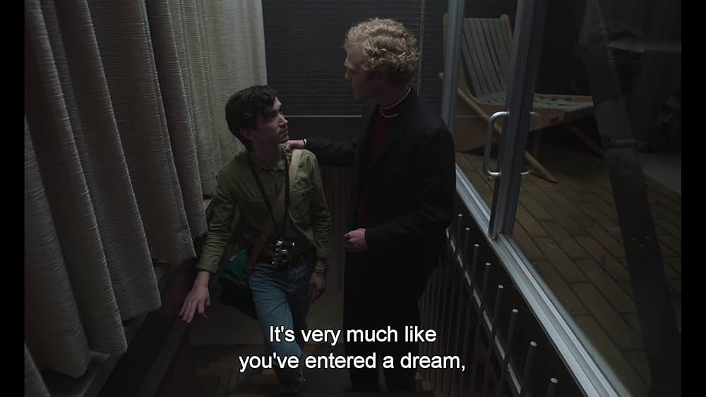 The Bloodhound（原題）の画像