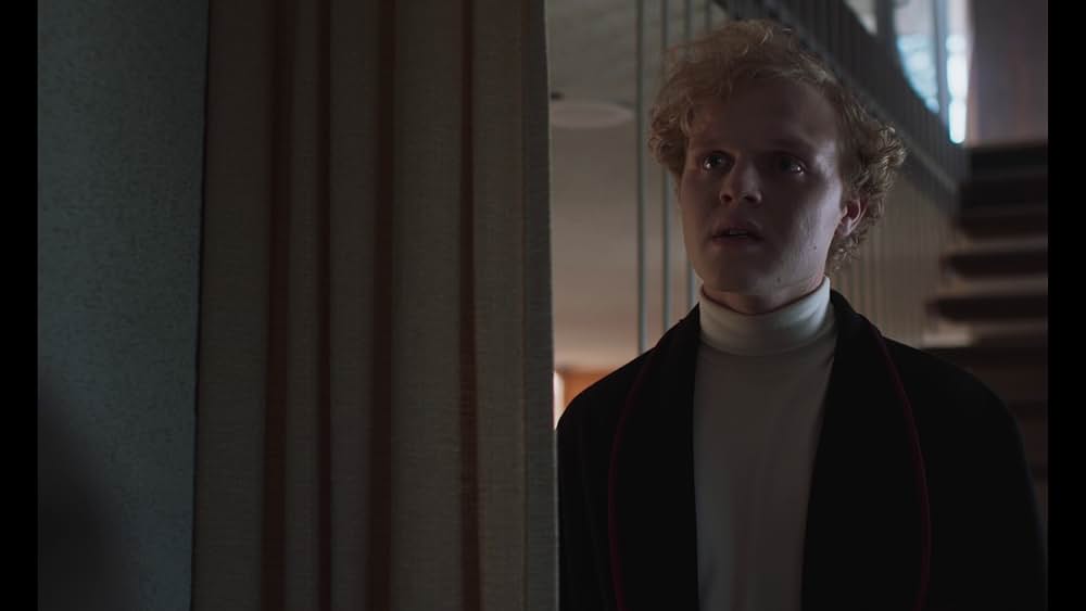 The Bloodhound（原題）の画像