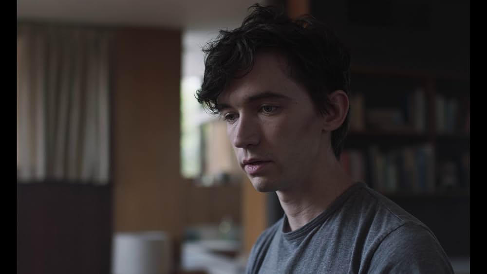 The Bloodhound（原題）の画像