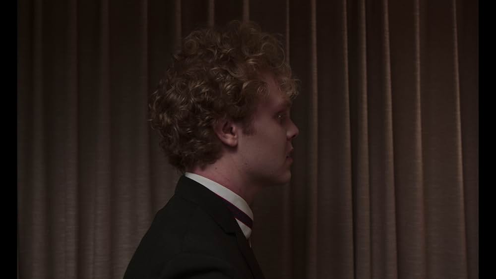 The Bloodhound（原題）の画像