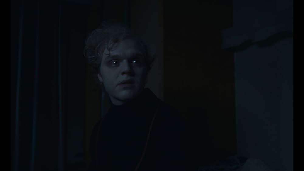 The Bloodhound（原題）の画像