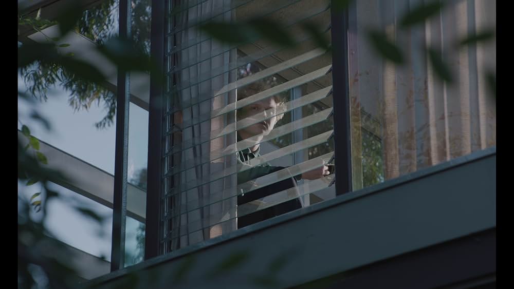 The Bloodhound（原題）の画像