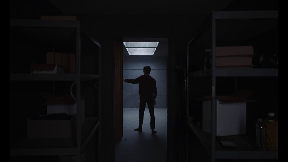 The Bloodhound（原題）の画像