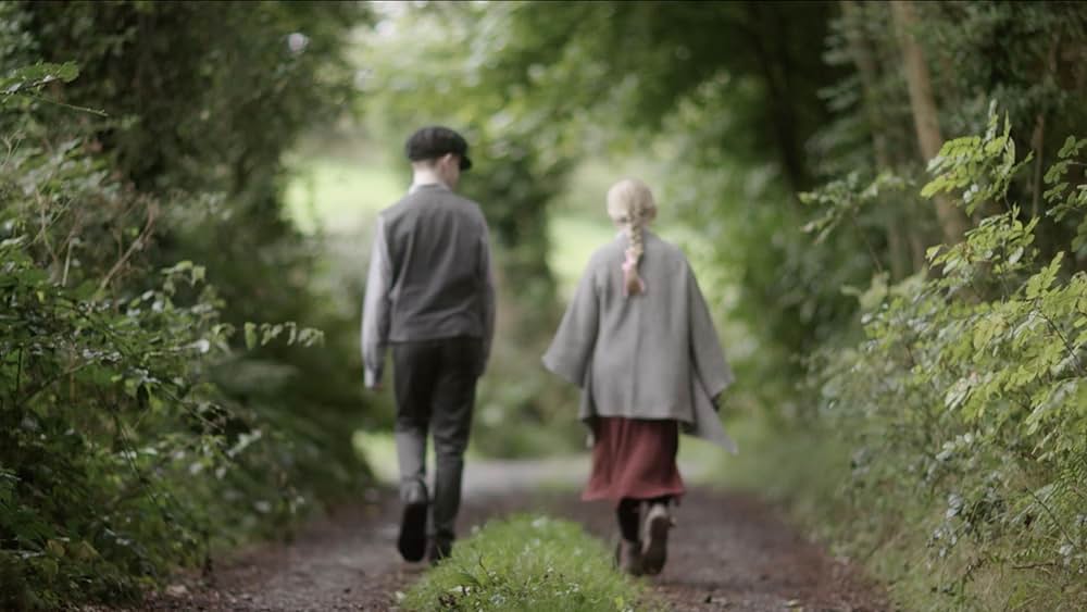 Pray: The Story of Patrick Peyton（原題）の写真