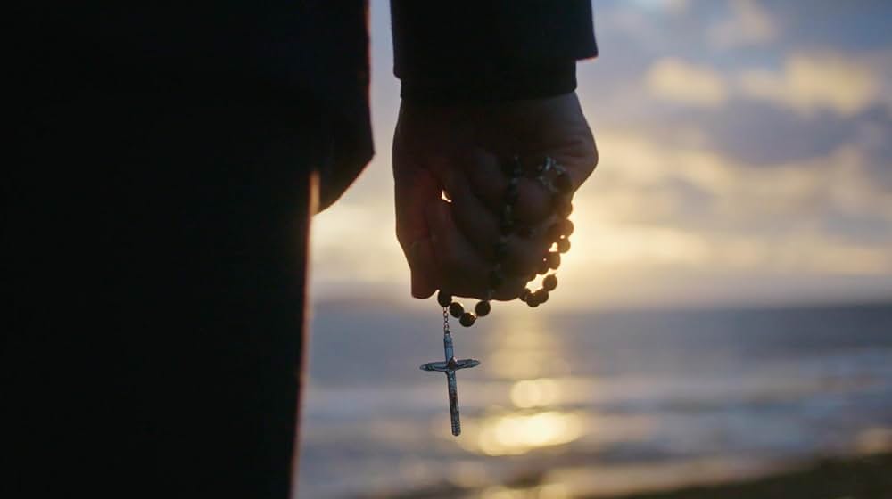 Pray: The Story of Patrick Peyton（原題）の画像