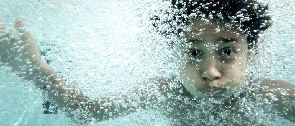 ウォーターベイビーの写真