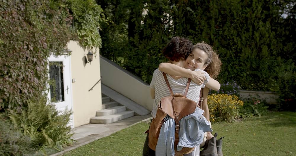 Schwarz Weiss Bunt（原題）の画像