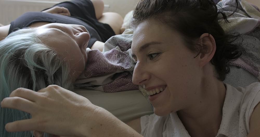 Schwarz Weiss Bunt（原題）の画像