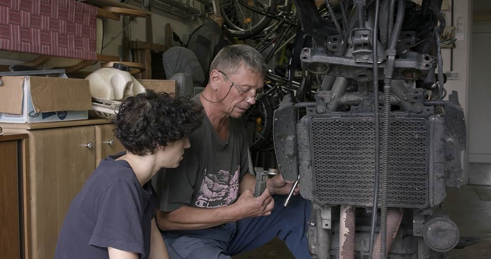 Schwarz Weiss Bunt（原題）の写真