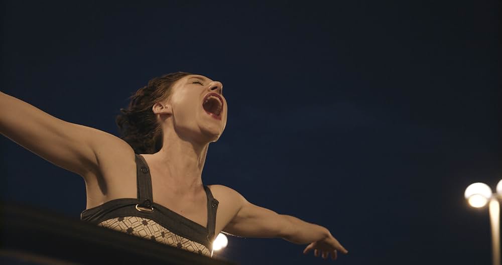 Schwarz Weiss Bunt（原題）の画像