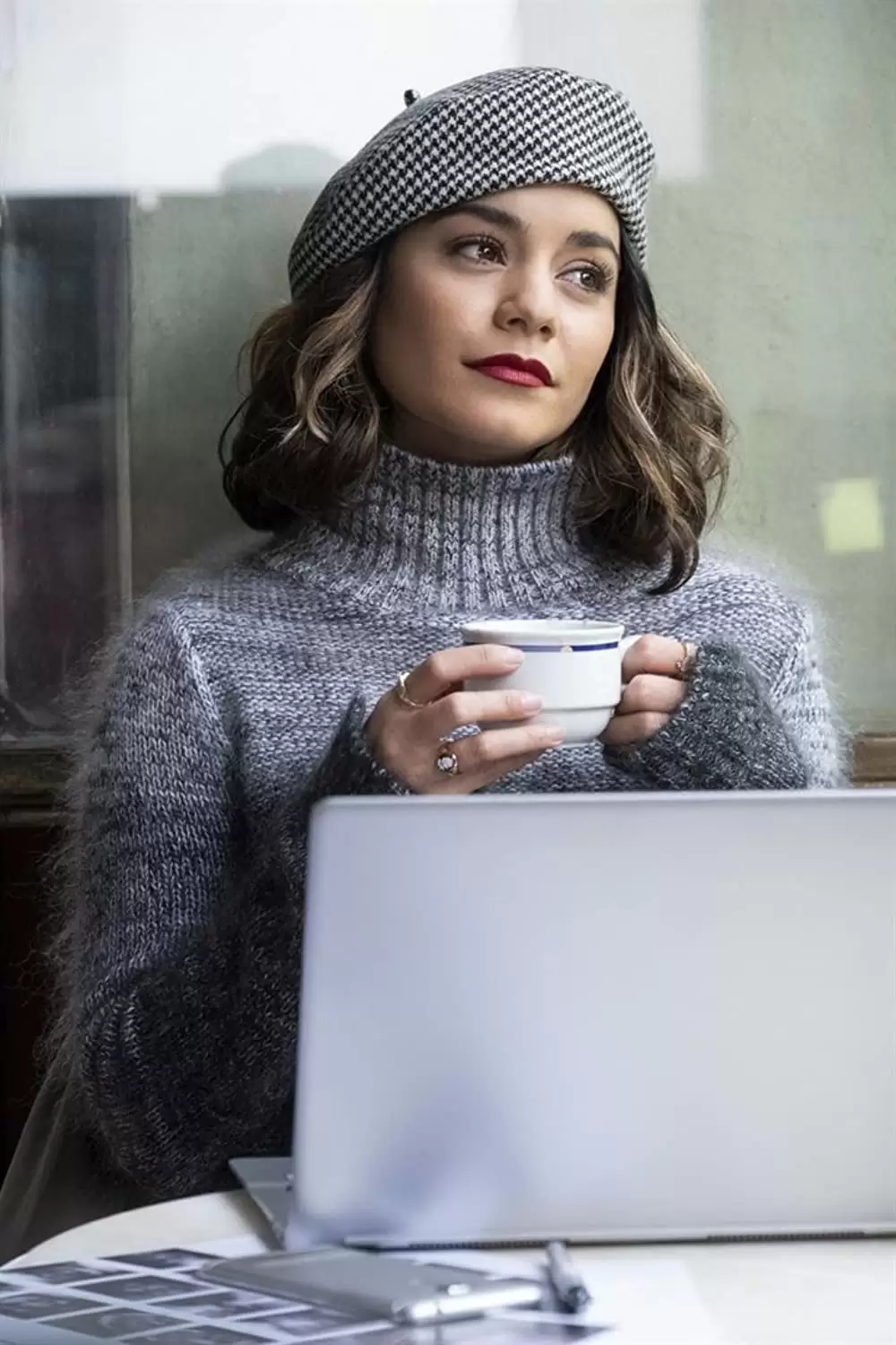 セカンド・アクトの画像