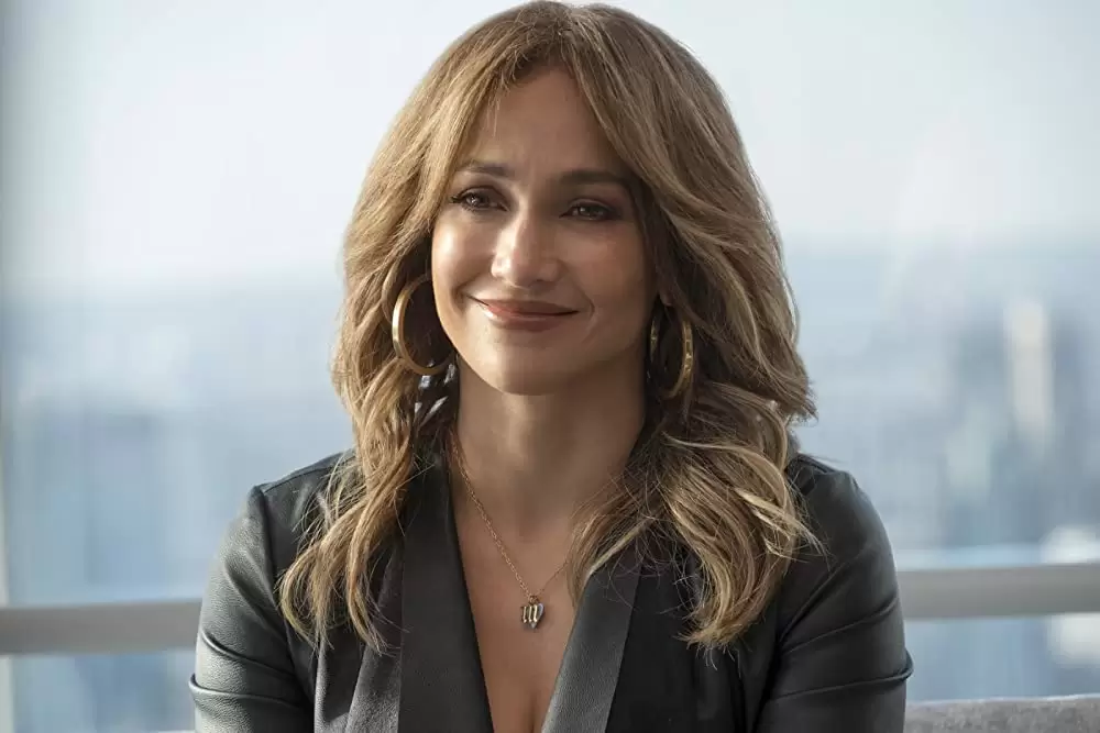 セカンド・アクトの画像