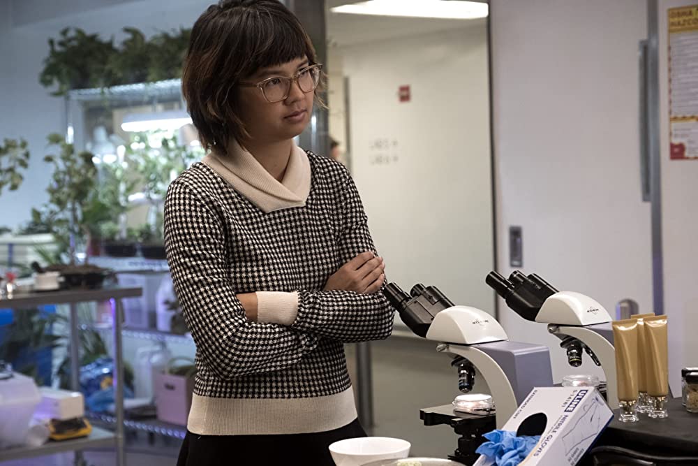 セカンド・アクトの画像